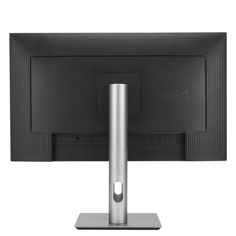 ASUS ProArt PA329CRV - LED-skærm - 32"" (31.5"" til at se) - 3840 x 2160 4K @ 60 Hz - IPS - 350 cd/m² - 1000:1 - DisplayHDR 400 - 5 ms - 2xHDMI, 2xDisplayPort, USB-C - højtalere - Billede 4