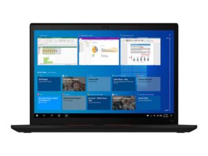 Lenovo ThinkPad X13 Gen 2 - Brugt - A 13.3" - Intel Core i7 - 1185G7 - 16 GB RAM - 512 GB SSD - Brugt - A - Billede 2