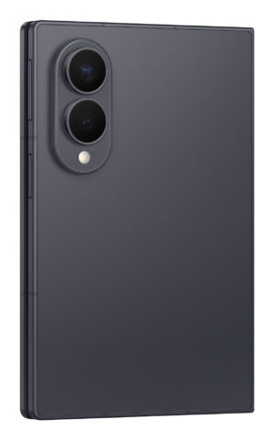 Samsung Galaxy Z Fold8 512GB/12GB - Graphite - Billede 5