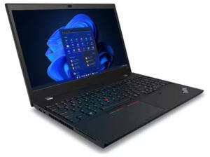 Lenovo ThinkPad P15v G3 - 15.6" - i7-12700H / op til 4.7 GHz - 32 GB - 512 GB SSD - Intel Iris Xe Graphics / NVIDIA Quadro T1200 - Windows 11 Pro - Gigabit Ethernet - Wi-Fi 6E, Bluetooth - Sort - Nordisk-Keyboard - Preowned Grade B