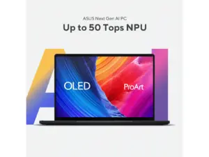 ASUS ProArt PX13 - 13.3" Touch | Ryzen AI MAX+ | 64GB | 1TB - Billede 5