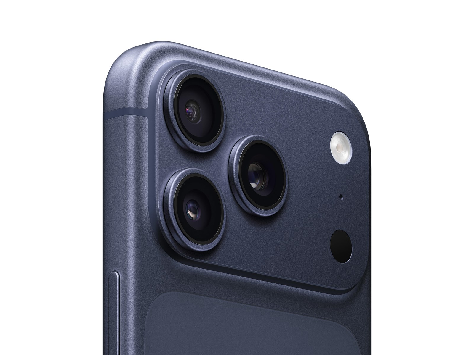 Apple iPhone 17 Pro 256GB - Deep Blue - Billede 3