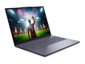 Lenovo IdeaPad Slim 3i - 15" | Core 7 | 16GB | 512GB - Billede 5