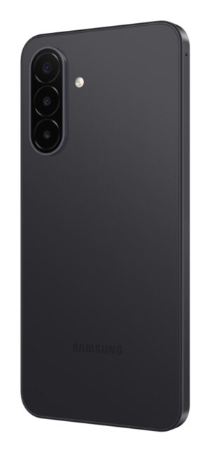 Samsung Galaxy A18 17 cm (6.7") Hybrid Dual SIM Android 10 4G USB Type-C 4 GB 128 GB 5000 mAh Sort - Billede 4
