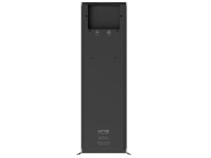 HYTE Y70 Touch Infinite Display Opgradering - 14.9"" - IPS - 682 x 2560 (2.5K) @ 60Hz - Opgradering - for: HYTE Y70 Series - Billede 2