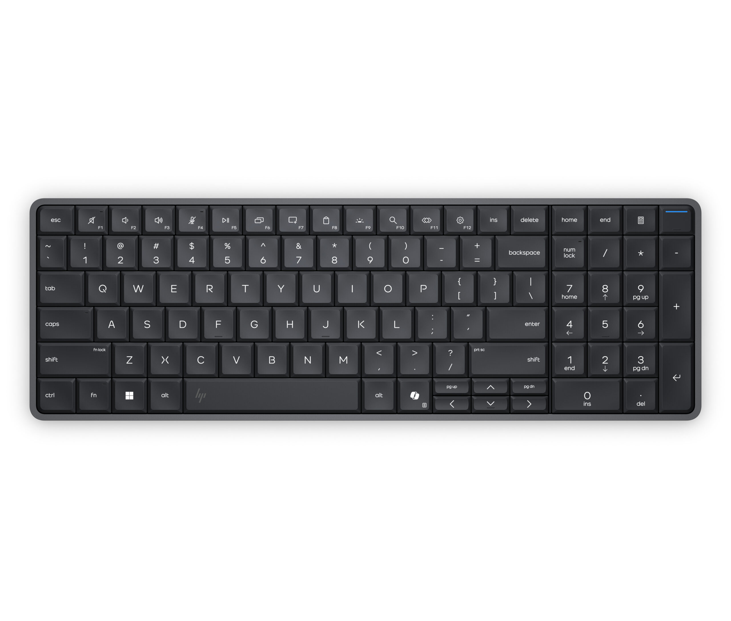 HP EB G1a NGAI AI 5P 340 16/512 (ML)