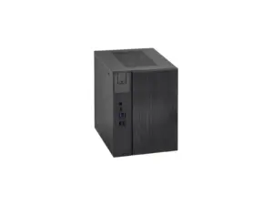 ASRock DeskMeet X600/B/BB/BOX AMD AM5 500W USB3.1 Barebone
