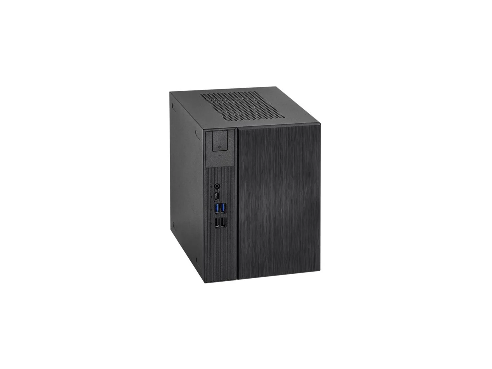 ASRock DeskMeet X600/B/BB/BOX AMD AM5 500W USB3.1 Barebone