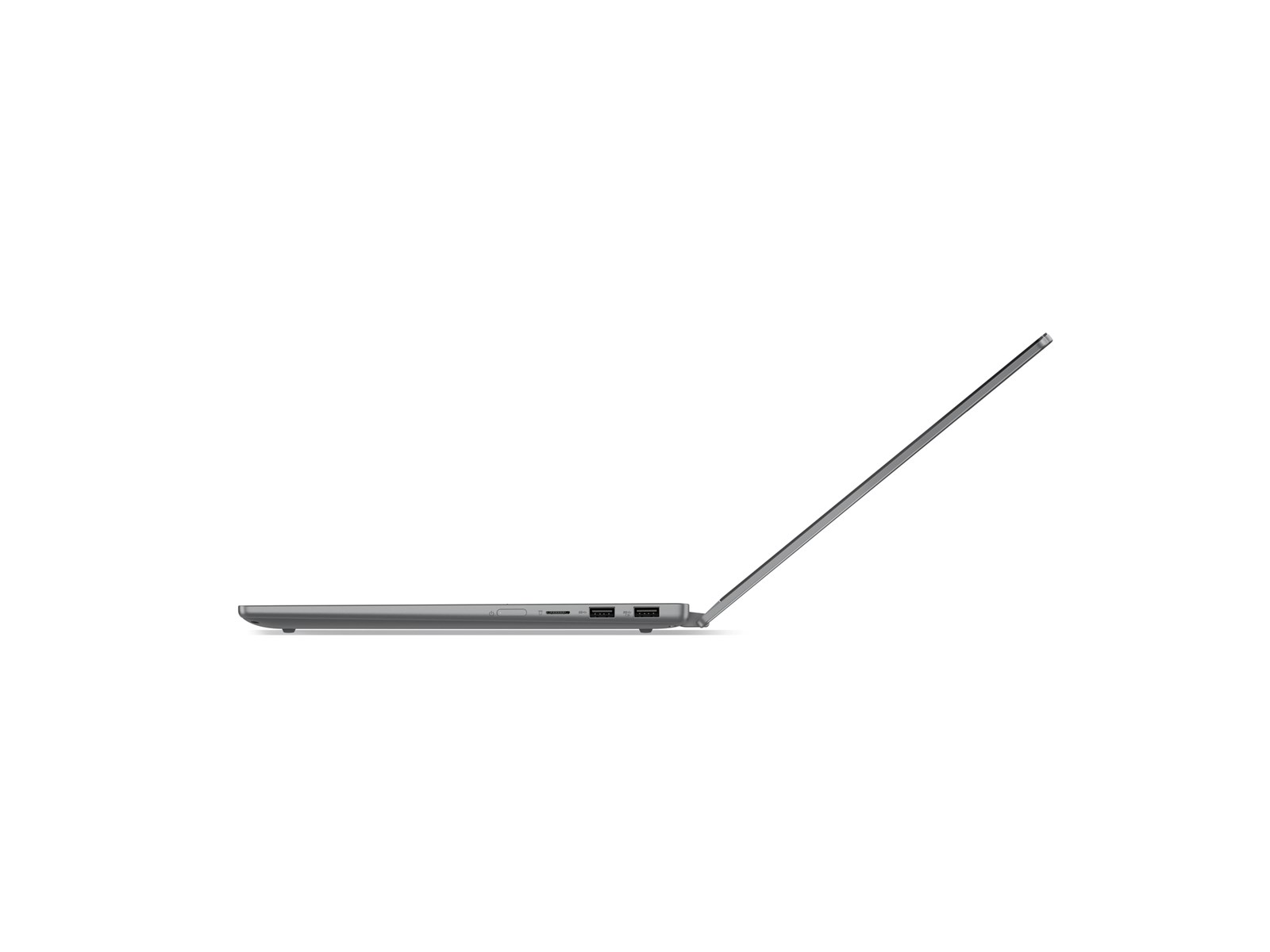 Lenovo Ideapad 5 2-in-1 - 14" Touchscreen | X Plus | 16GB | 1TB - Billede 5