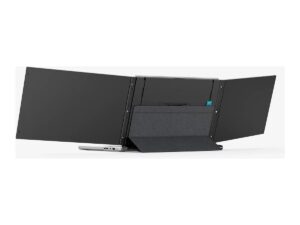Mobile Pixels Trio 3 Pro - Trio 3 Series - LCD-skærm - 14.1"" - bærbar - 2240 x 1400 - 300 cd/m² - 2 xUSB-C - Billede 5