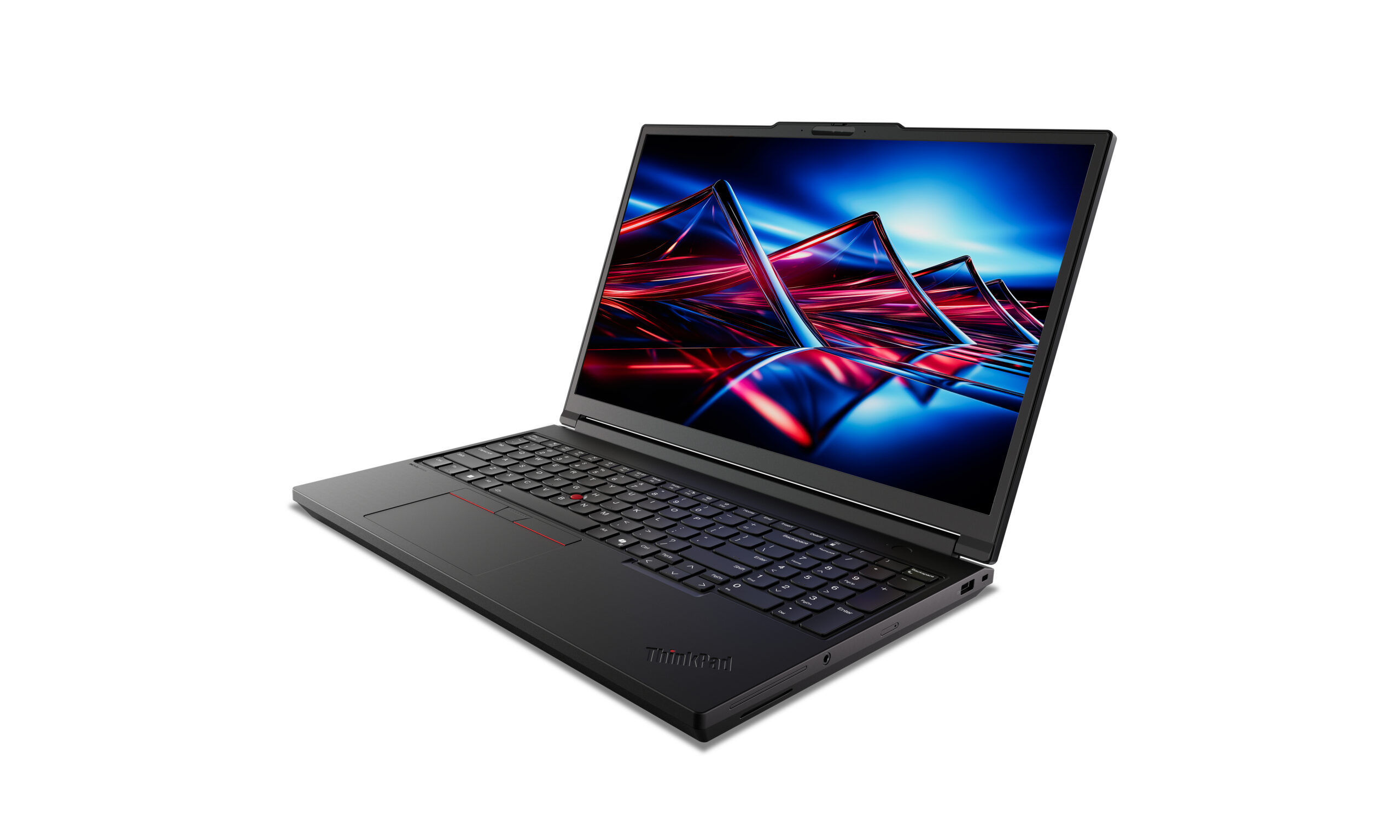 Lenovo ThinkPad P16 G3 (Intel) - Billede 4