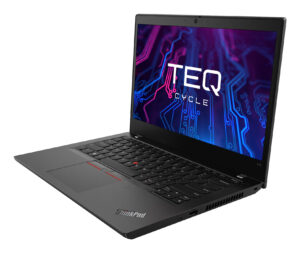 Lenovo ThinkPad L14 G2 - 14" | Core i5 | 16GB | 256GB | Premium Grade | Refurbished