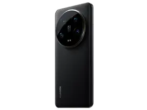 Xiaomi 14 Ultra 512GB/16GB - Black - Billede 3