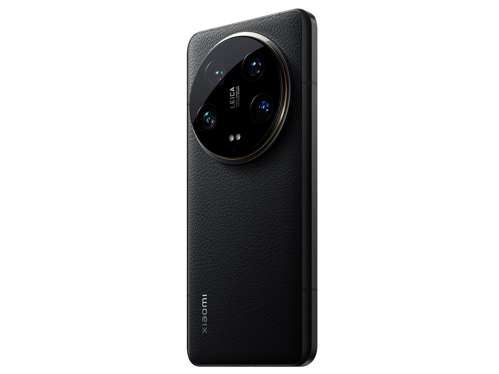 Xiaomi 14 Ultra 512GB/16GB - Black - Billede 3
