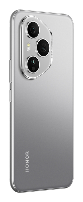 Honor 400 Pro 512GB/12GB - Lunar Grey - Billede 5