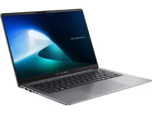 ASUS ExpertBook P5405 - 14" WQXGA 144Hz | Core Ultra 7 258V | 32GB | 1TB - Billede 2