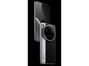 Xiaomi 15 Ultra 512GB/16GB - Silver Chrome - Billede 2