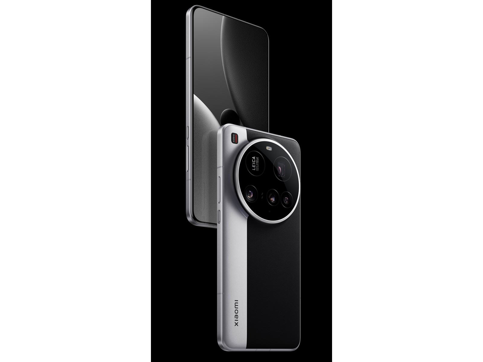 Xiaomi 15 Ultra 512GB/16GB - Silver Chrome - Billede 2