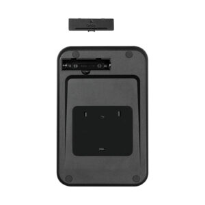 LogiLink - Tastatur - trådløs - Bluetooth 5.1 - sort - Billede 4
