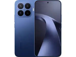 Xiaomi 17T Pro 512GB/12GB - Deep Blue