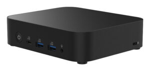 NUC 14 Essential Kit - Intel N97 - Billede 4