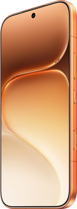 Honor 600 512GB/8GB - Orange - Billede 2