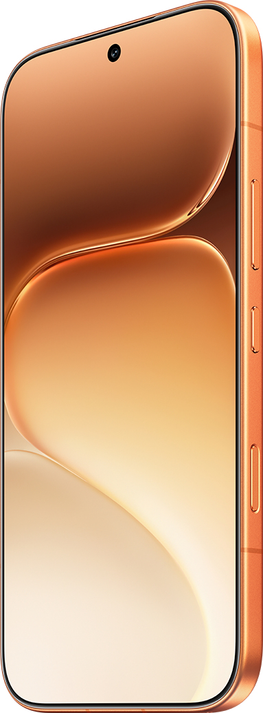 Honor 600 512GB/8GB - Orange - Billede 2