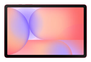 Samsung SM-X400NZRREUE. Skærm diagonal: 27,7 cm (10.9""), Skærmopløsning: 2112 x 1320 pixel. Intern lagerkapacitet: 128 GB. Processorfrekvens: 2 GHz. Intern hukommelse: 6 GB. Bagerste kamera opløsning (numerisk): 8 MP, Bagkamera type: Enkelt kamera, Front kamera opløsning (numerisk): 5 MP, Front kamera. Bedste Wi-Fi standard: Wi-Fi 6 (802.11ax). Indbygget kortlæser. Vægt: 524 g