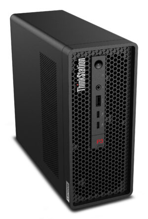 Lenovo ThinkStation P3 Ultra SFF Intel® Core™ i7 i7-13700K 32 GB DDR5-SDRAM 512 GB SSD Ubuntu Linux Workstation - Billede 4