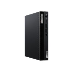 Lenovo Refurbished ThinkCentre M90Q - Core i5 | 16GB | 256GB | A Grade - Billede 2