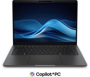 DELL Pro Precision 5 14S PW514265 Copilot+ PC AMD Ryzen AI 7 PRO PRO 450 Mobil workstation 35,6 cm (14") Full HD+ 32 GB LPDDR5x-SDRAM 1 TB SSD Wi-Fi 7 (802.11be) Windows 11 Pro Grafit Nordisk
