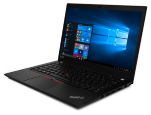 Lenovo ThinkPad T14 G1 - Brugt - B 14" - Ryzen 5 Pro 4650U - 16 GB RAM - 256 GB SSD - Brugt - B - Billede 2