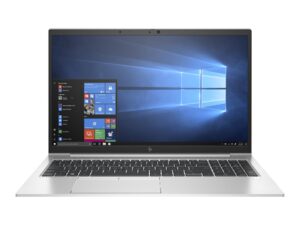 HP EliteBook 855 G7 15.6" 4650U 8GB 256GB Vega Windows 11 Pro Grade C - Billede 2