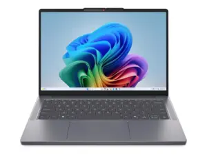 Lenovo IdeaPad Slim 3 14IWC11 - 14" IPS | 1920 x 1200 | Intel Core 5 | 8 GB RAM
