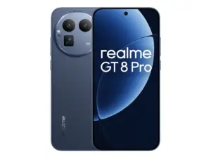 realme GT 8 Pro 512GB/16GB - Urban Blue