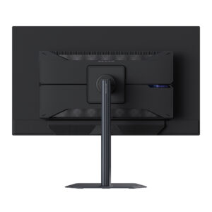 GIGABYTE MO32U24 computerskærm 80 cm (31.5") 3840 x 2160 pixel 4K Ultra HD QD-OLED Sort - Billede 3