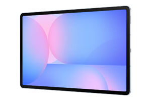 Samsung Galaxy Tab S10 FE+ 5G 128GB/8GB - Blue - Billede 5