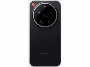 Xiaomi Leica Leitzphone 1TB/16GB - Black - Billede 2