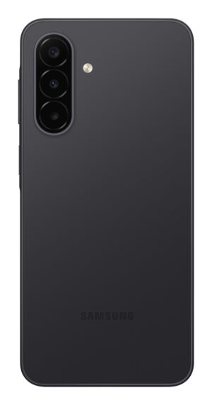 Samsung Galaxy A18 17 cm (6.7") Hybrid Dual SIM Android 10 4G USB Type-C 4 GB 128 GB 5000 mAh Sort - Billede 3