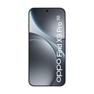 OPPO Find X9 Pro 512GB/16GB - Silk White - Billede 5