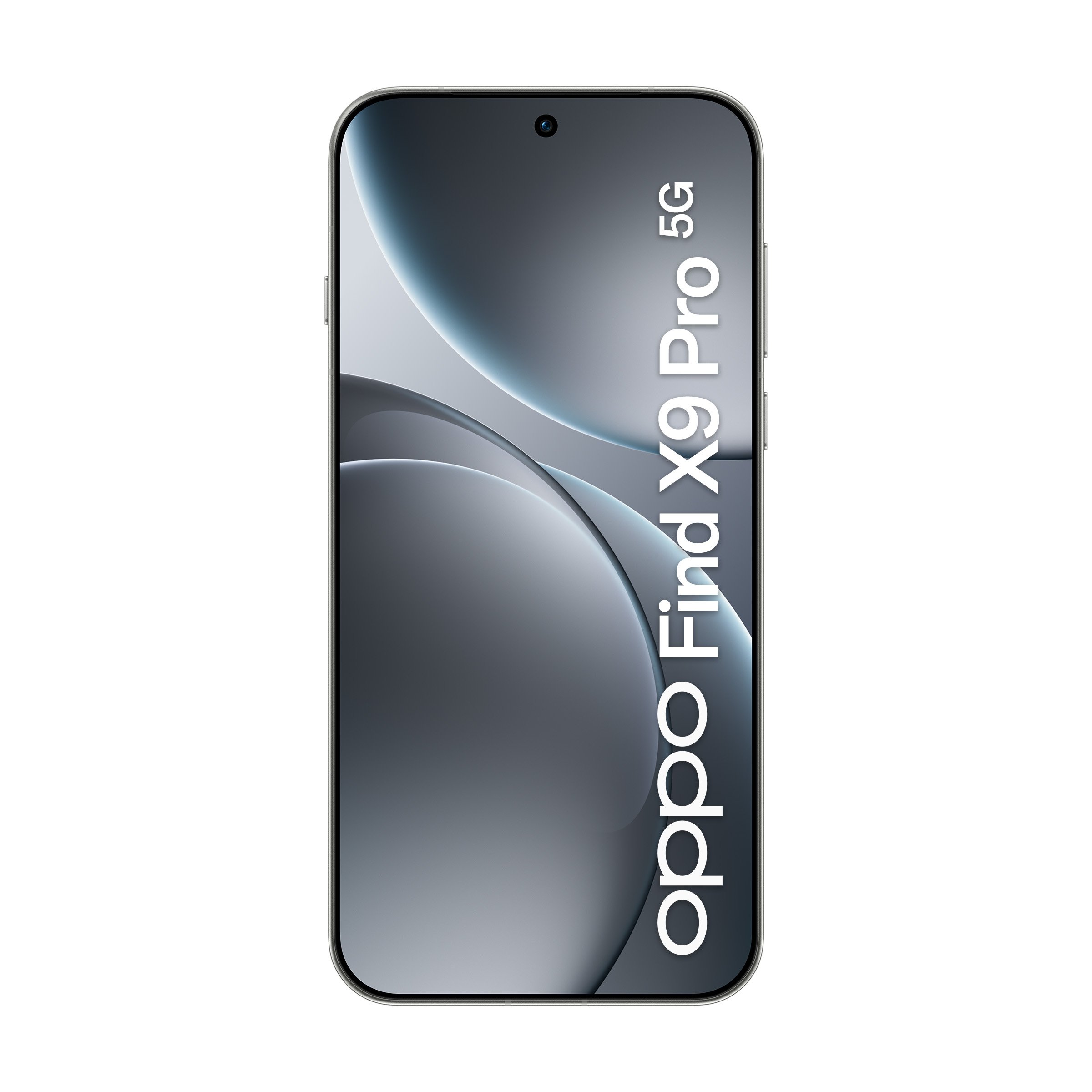OPPO Find X9 Pro 512GB/16GB - Silk White - Billede 5