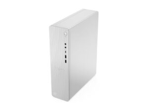 Lenovo IdeaCentre Tower - Ryzen AI 5 330 | 8GB RAM | 256GB NVMe SSD | Win 11 Home - Billede 2