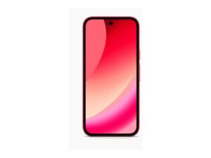 Google Pixel 10a - 5G smartphone - dual-SIM - RAM 8 GB / Intern hukommelse 256 GB - pOLED display - 6.3"" - 2424 x 1080 pixels (120 Hz) - 2x bagkameraer 48 MP, 13 MP - front camera 13 MP - bær