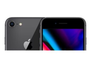 Apple iPhone 8 - 4G smartphone / Intern hukommelse 64 GB - LCD-skærm - 4.7"" - 1334 x 750 pixels - rear camera 12 MP - front camera 7 MP - space grey - Preowned Grade C - Billede 5