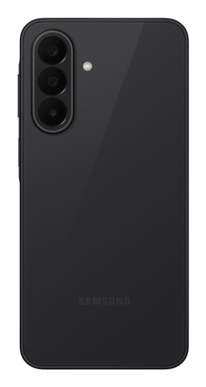Samsung Galaxy A27 5G&nbsp- 5G smartphone - dual-SIM - RAM 6 GB / Intern hukommelse 128 GB - microSD slot - LCD-skærm - 6.7"" - 1080&nbspx 2340&nbsppixels (120&nbspHz) - 3x bagsidekamera&nbsp50 MP, 5 MP, 2 MP - frontkamera 12 MP - sort - Billede 5