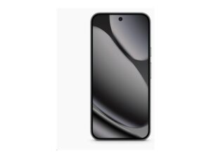 Google Pixel 10 Pro XL - 5G smartphone - dual-SIM - RAM 16 GB / Intern hukommelse 512 GB - OLED display - 6.8"" - 2992 x 1344 pixels (120 Hz) - 3x bagkamera 50 MP, 48 MP, 48 MP - front camera 42 MP - obsidian