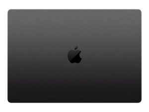 MacBook Pro - 16.2" | M5 Pro | 48GB | 1TB | Space Black - Billede 3