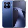 Xiaomi 17T Pro&nbsp- 5G smartphone - dual-SIM - RAM 12 GB / Intern hukommelse 256 GB - 6,83"" - 2772 x 1280 pixels (144 Hz) - 3x bagkameraer 50 MP, 50 MP, 12 MP - front camera 32 MP - Blå