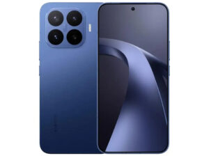 Xiaomi 17T Pro&nbsp- 5G smartphone - dual-SIM - RAM 12 GB / Intern hukommelse 256 GB - 6,83"" - 2772 x 1280 pixels (144 Hz) - 3x bagkameraer 50 MP, 50 MP, 12 MP - front camera 32 MP - Blå