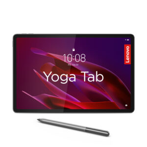 Lenovo Yoga Tab ZAG6 - tablet - Android 15 or later - 256 GB - 11.1"